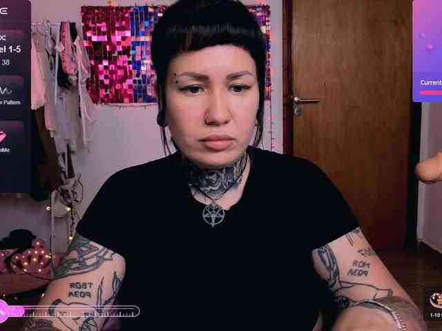 SenoritaDakota SenoritaDakota