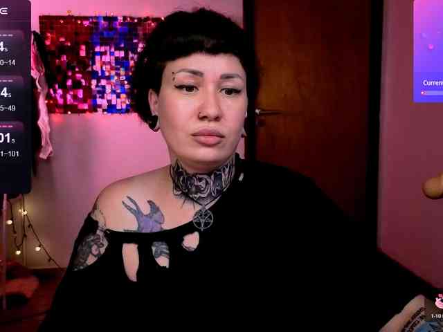 SenoritaDakota SenoritaDakota