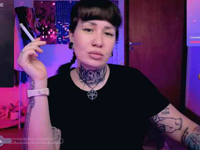 SenoritaDakota SenoritaDakota