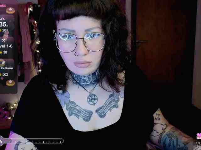 SenoritaDakota SenoritaDakota