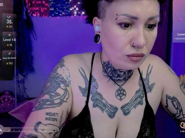 SenoritaDakota SenoritaDakota