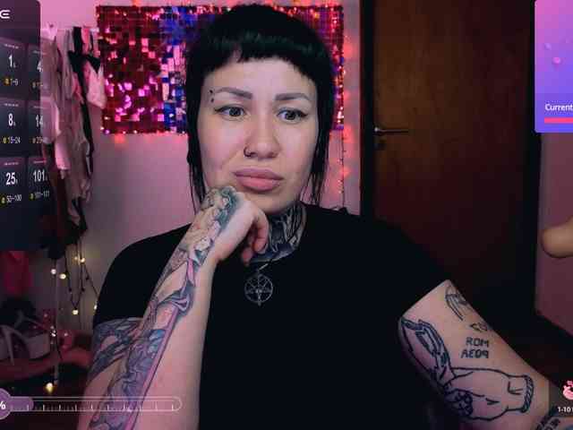 SenoritaDakota SenoritaDakota