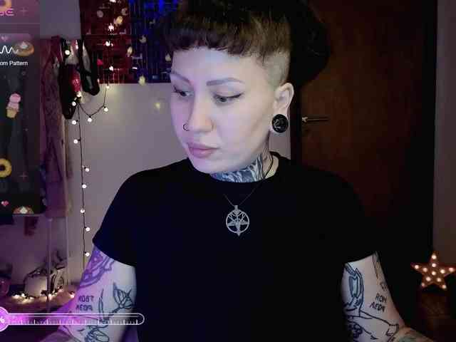 SenoritaDakota SenoritaDakota