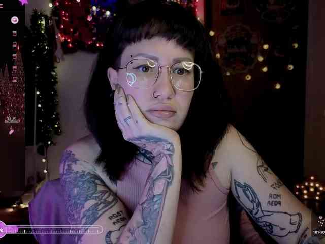 SenoritaDakota SenoritaDakota