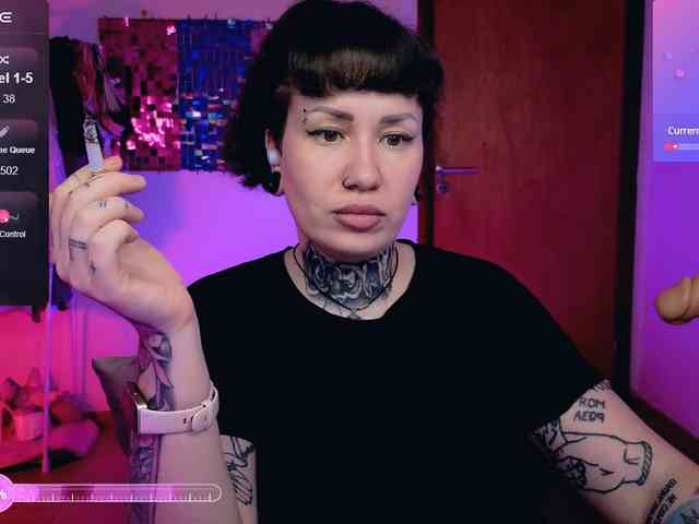 SenoritaDakota SenoritaDakota