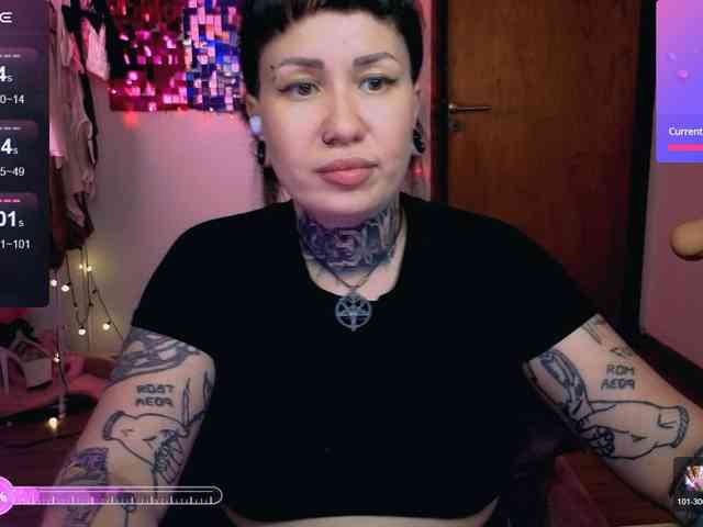 SenoritaDakota SenoritaDakota