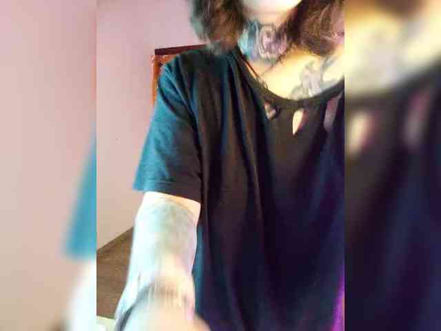 SenoritaDakota webcam