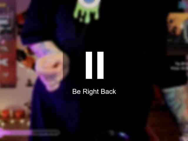 SenoritaDakota webcam