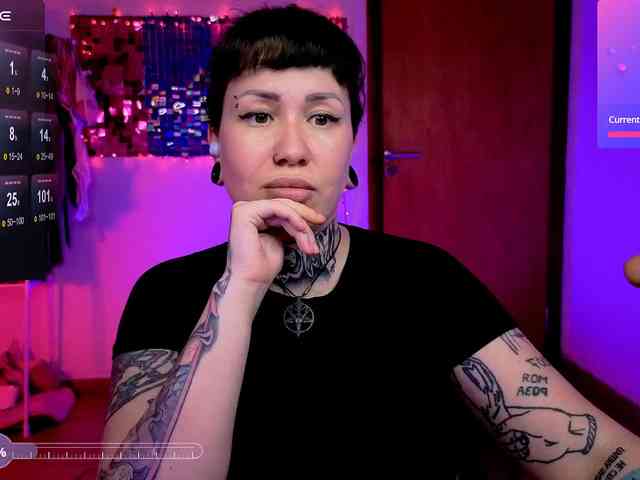 SenoritaDakota SenoritaDakota