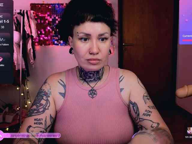 SenoritaDakota SenoritaDakota