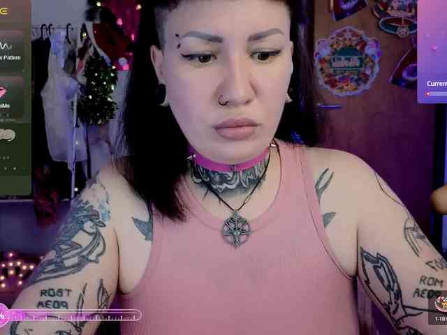 SenoritaDakota SenoritaDakota