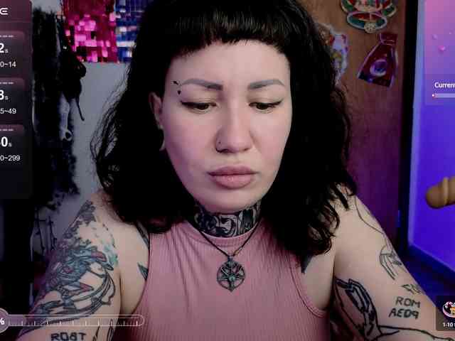 SenoritaDakota SenoritaDakota