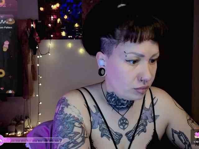 SenoritaDakota SenoritaDakota