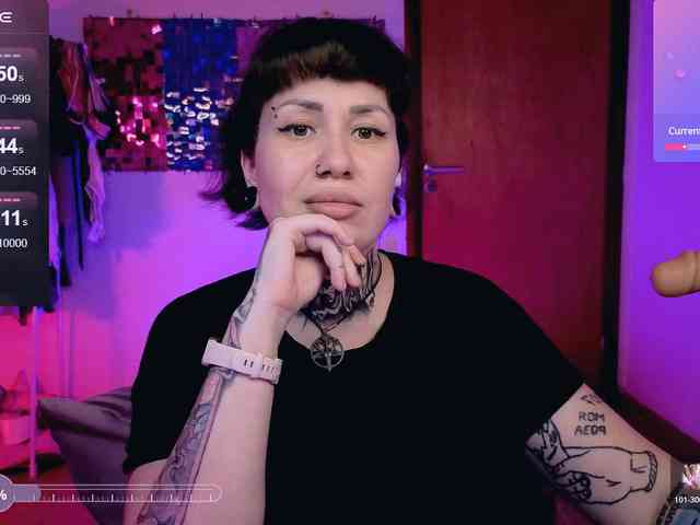 SenoritaDakota SenoritaDakota