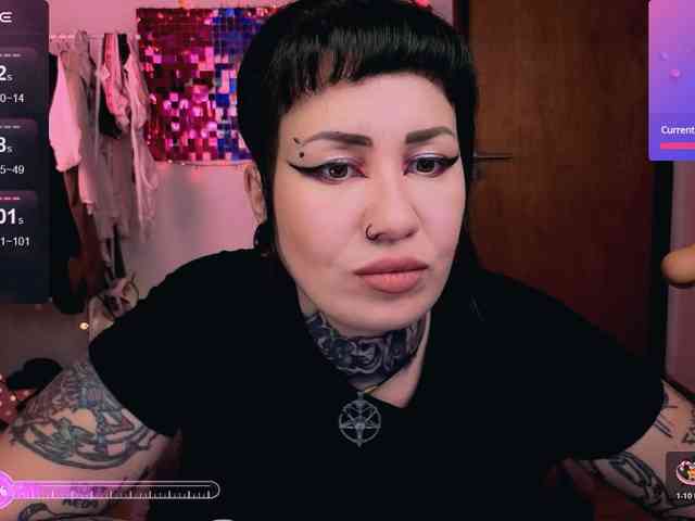 SenoritaDakota SenoritaDakota