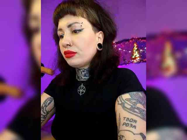 SenoritaDakota SenoritaDakota