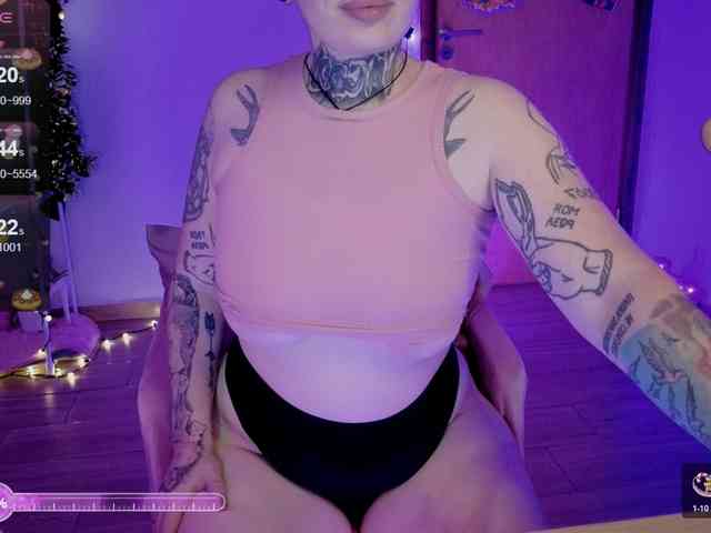 SenoritaDakota SenoritaDakota