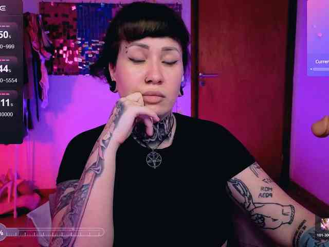 SenoritaDakota SenoritaDakota