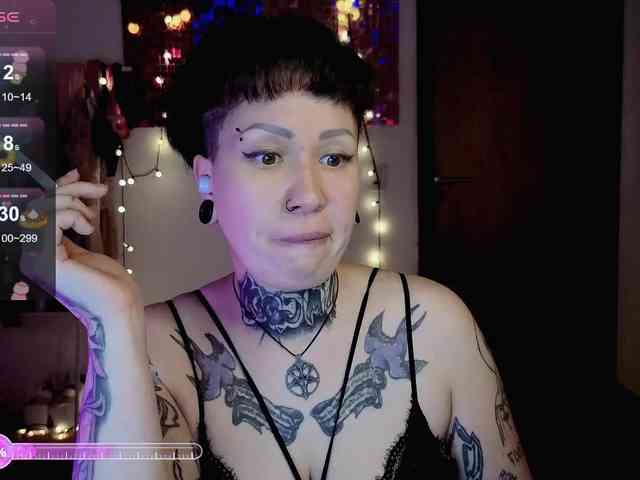 SenoritaDakota SenoritaDakota