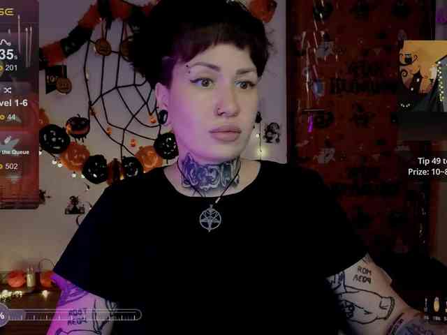 SenoritaDakota SenoritaDakota