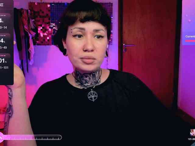 SenoritaDakota SenoritaDakota