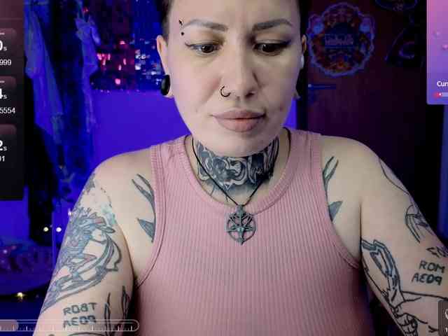 SenoritaDakota SenoritaDakota