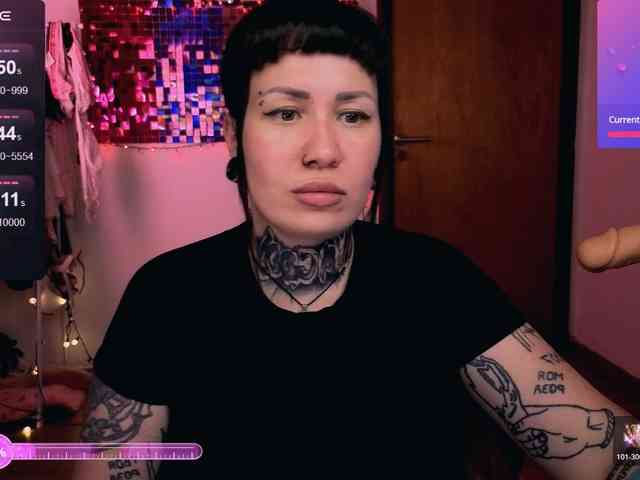 SenoritaDakota SenoritaDakota