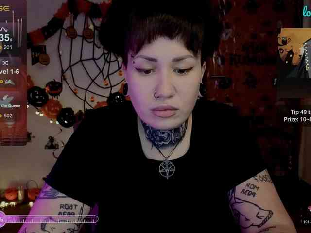 SenoritaDakota SenoritaDakota