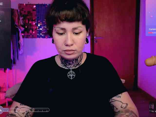 SenoritaDakota SenoritaDakota