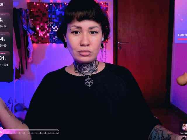 SenoritaDakota SenoritaDakota