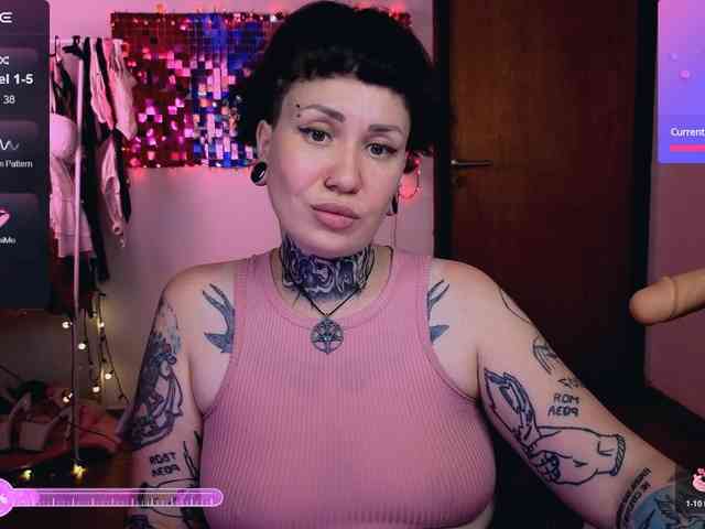 SenoritaDakota SenoritaDakota