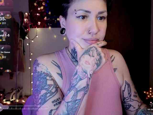 SenoritaDakota SenoritaDakota