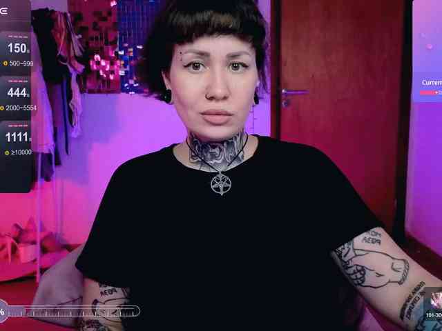 SenoritaDakota SenoritaDakota