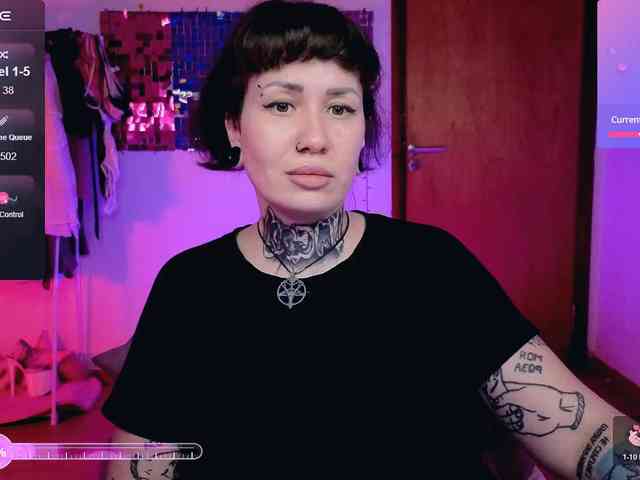 SenoritaDakota SenoritaDakota