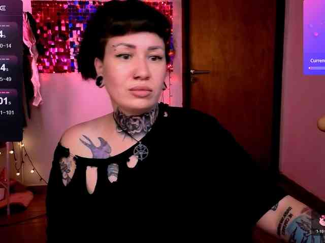 SenoritaDakota SenoritaDakota