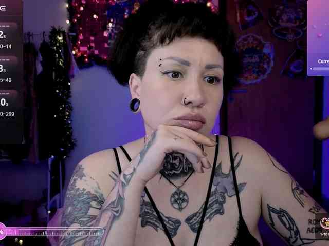 SenoritaDakota SenoritaDakota