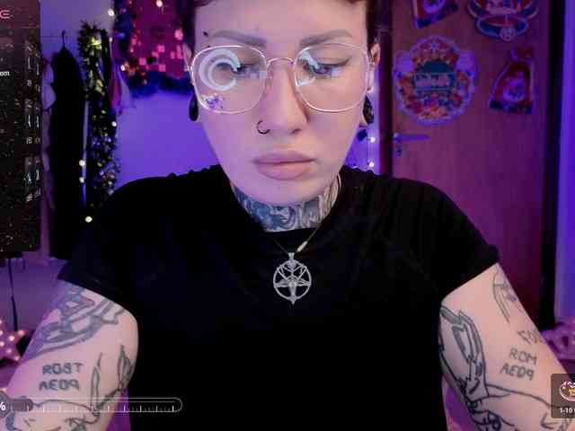 SenoritaDakota SenoritaDakota