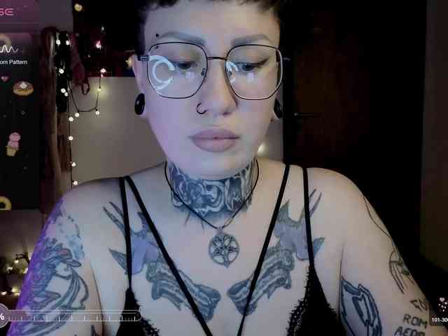 SenoritaDakota SenoritaDakota