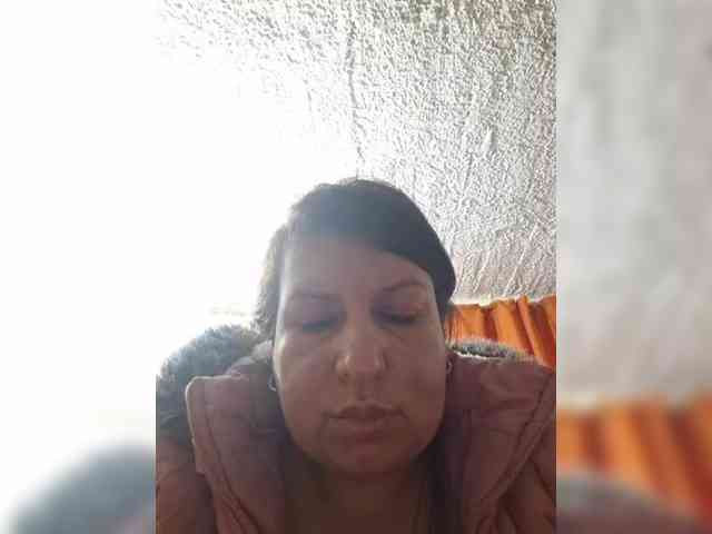 NastyMessyAnal webcam