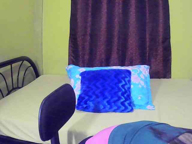 xmaldita18 Live Webcam on BongaCams