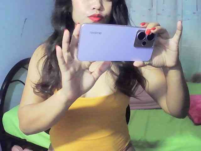 xmaldita18 webcam