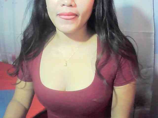 xmaldita18 Live Webcam on BongaCams