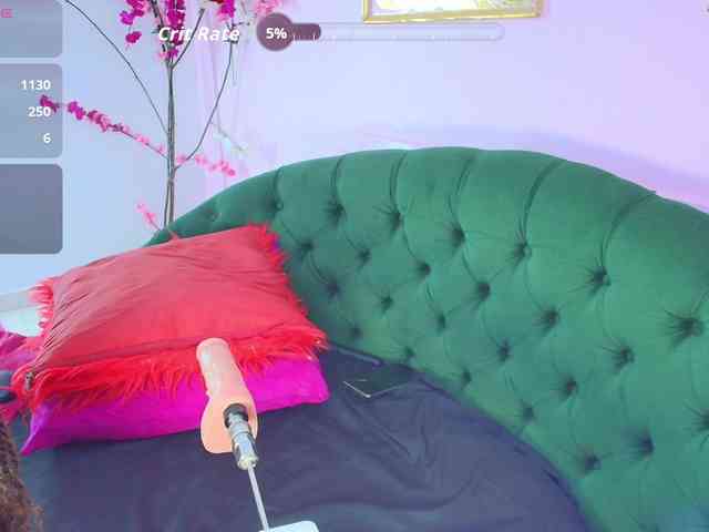 CHANNELMILLER69 webcam