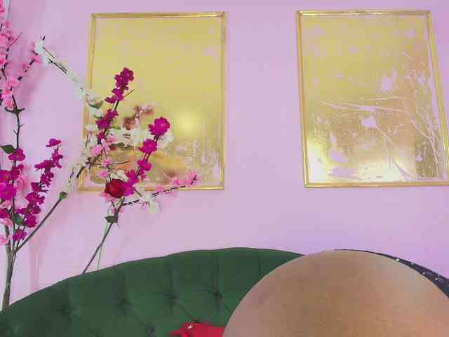 CHANNELMILLER69 webcam