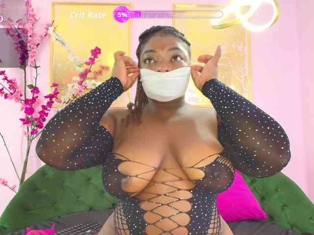 CHANNELMILLER69 webcam