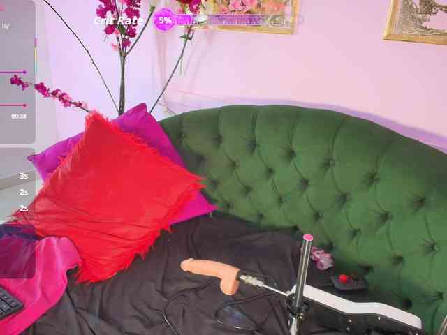 CHANNELMILLER69 webcam