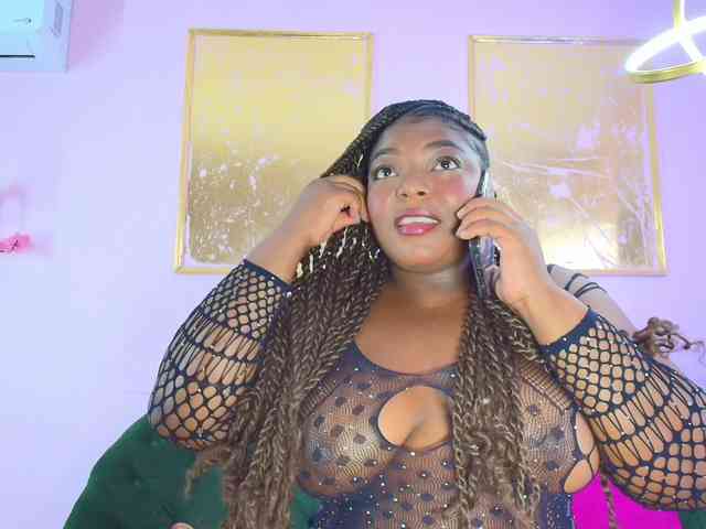 CHANNELMILLER69 webcam