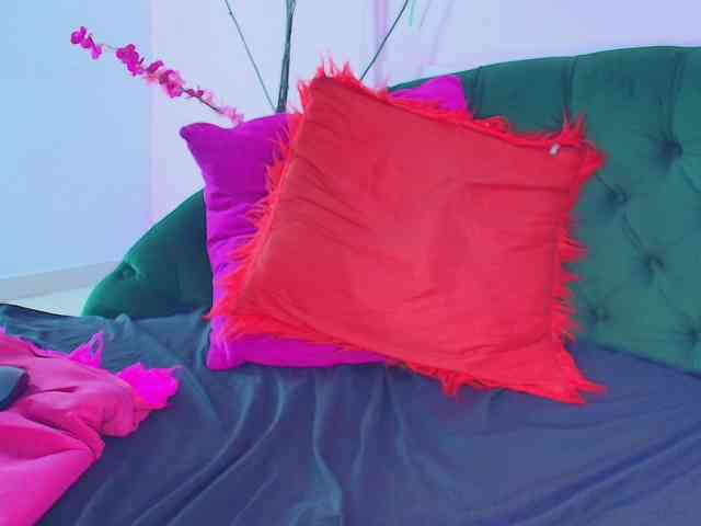 CHANNELMILLER69 webcam