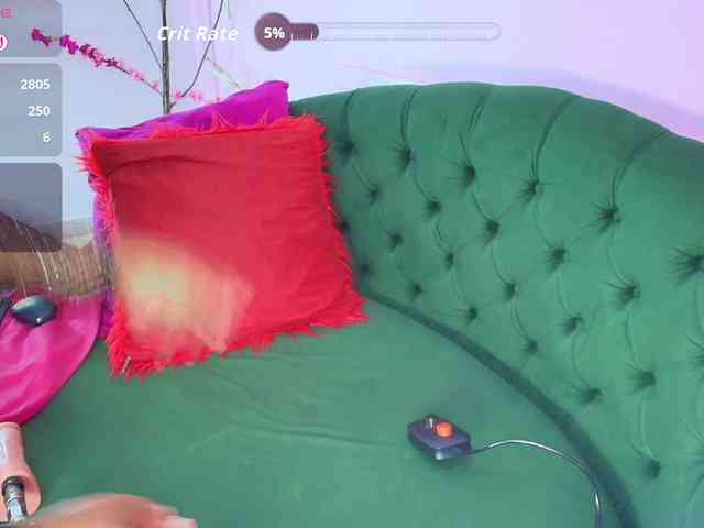 CHANNELMILLER69 webcam