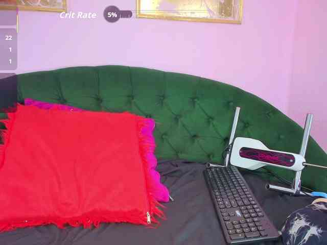 CHANNELMILLER69 webcam